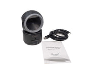 OXHORN UB-D202 Desktop 2D Barcode Scanner V28-ACBOXHUBD202