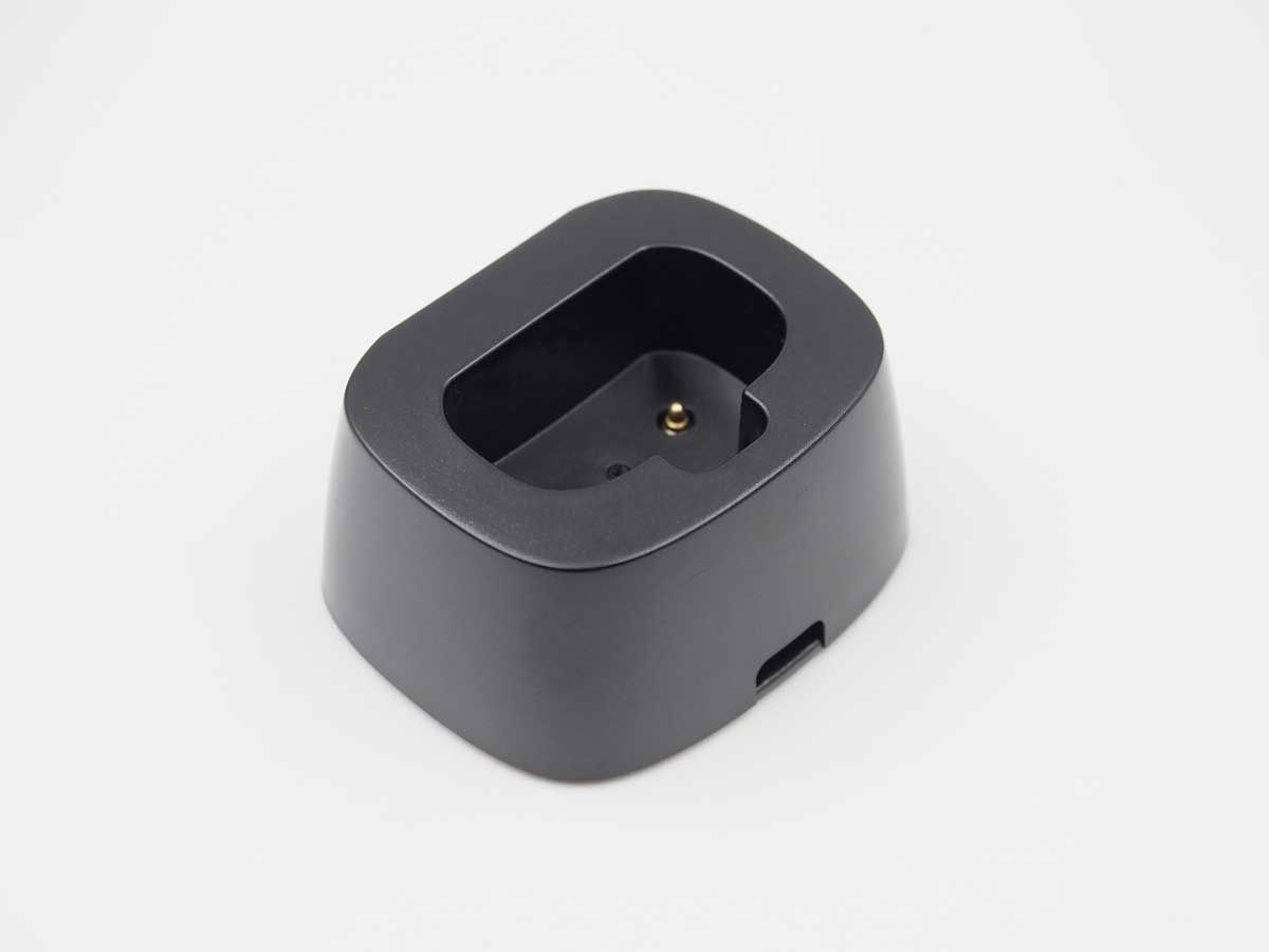 OXHORN UB-D203 Mini Wireless 2D Barcode Scanner V28-ACBOXHUBD203