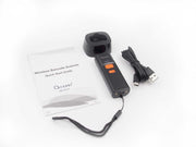 OXHORN UB-D203 Mini Wireless 2D Barcode Scanner V28-ACBOXHUBD203