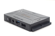 OXHORN UH-301 USB 3.0 to IDE/SATA Converter