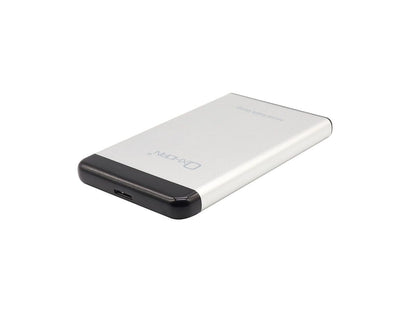 OXHORN UH-321 USB 3.0 2.5 SATA HDD Enclosure V28-ACBOXHUH321
