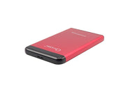 OXHORN UH-321 USB 3.0 2.5 SATA HDD Enclosure V28-ACBOXHUH321