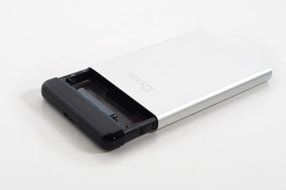 OXHORN UH-321 USB 3.0 2.5 SATA HDD Enclosure V28-ACBOXHUH321