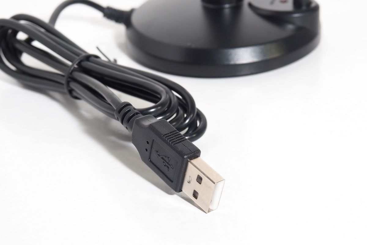 OXHORN UM-001 USB Microphone V28-ACBOXHUM001