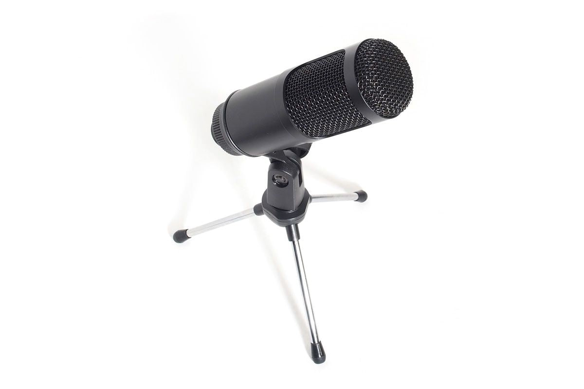 OXHORN UM-011 USB Condenser Microphone
