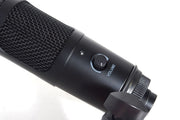 OXHORN UM-011 USB Condenser Microphone