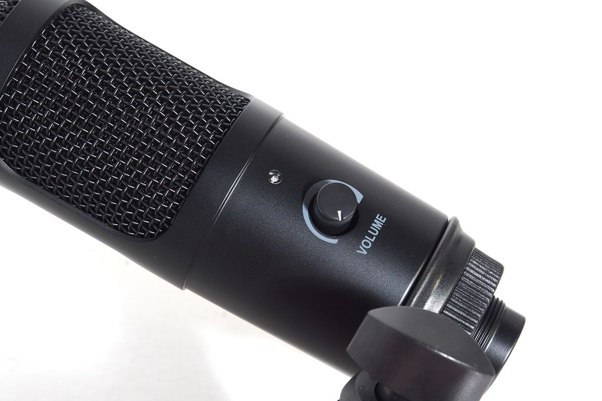 OXHORN UM-011 USB Condenser Microphone