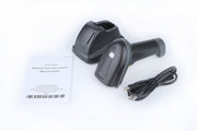 OXHORN USB-BC-WL Wireless Laser Barcode Scanner