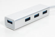 OXHORN USB-H3-4A USB 3.0 4-port Hub