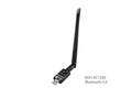 OXHORN UW-1300B USB AC1300 + Bluetooth 5.0 Adapter V28-ACBOXHUW1300B