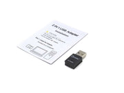 OXHORN UW-AX900B USB AX900 + Bluetooth 5.4 Adapter V28-ACBOXHUWAX900B