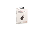 OXHORN UW-AX900B USB AX900 + Bluetooth 5.4 Adapter V28-ACBOXHUWAX900B