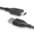 PQI U-Cable USB Type-C To Standard Typd A 100Cm for Data sync & Charge V28-ACBPQIU2TOTYPEC