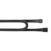 Seasonic 12V 2x6 6-pin x2 90-Degree Cable V28-ACBSEA12V2X690D