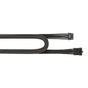 Seasonic 12V 2x6 6-pin x2 90-Degree Cable V28-ACBSEA12V2X690D