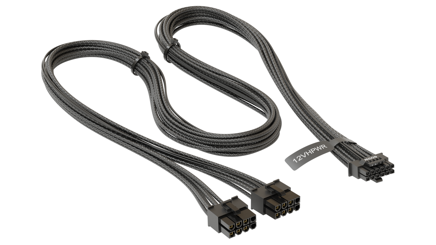 Seasonic 12VHPWR Cable V28-ACBSEA12VHPWR
