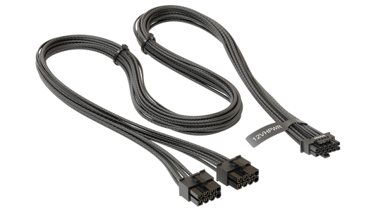 Seasonic 12VHPWR Cable V28-ACBSEA12VHPWR