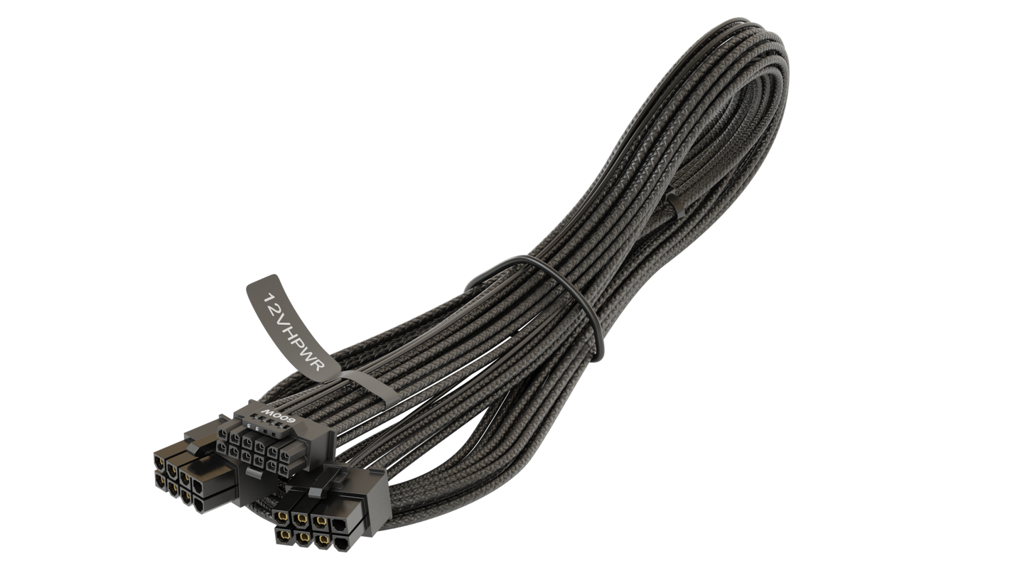 Seasonic 12VHPWR Cable V28-ACBSEA12VHPWR