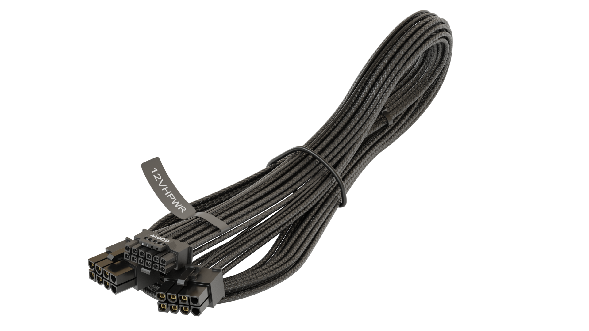 Seasonic 12VHPWR Cable V28-ACBSEA12VHPWR