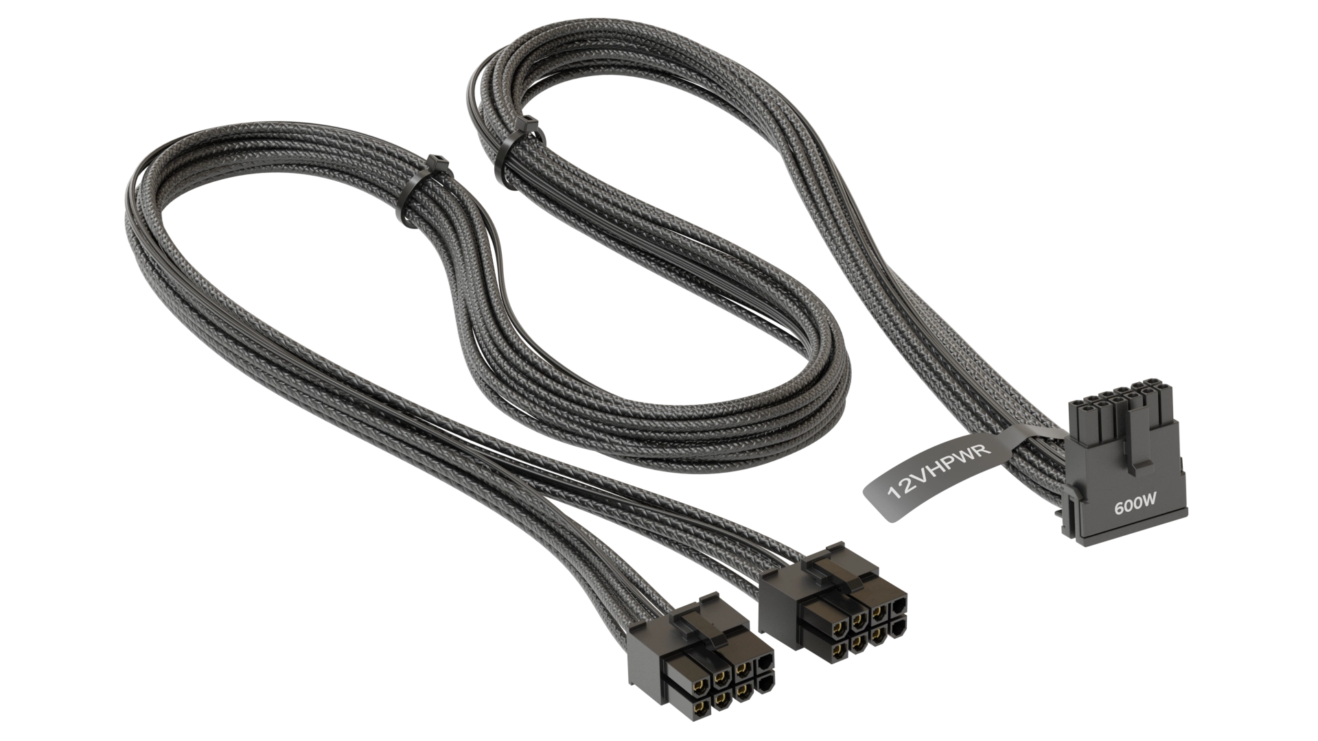 Seasonic 12VHPWR 90-Degree Cable V28-ACBSEA12VHPWR90D