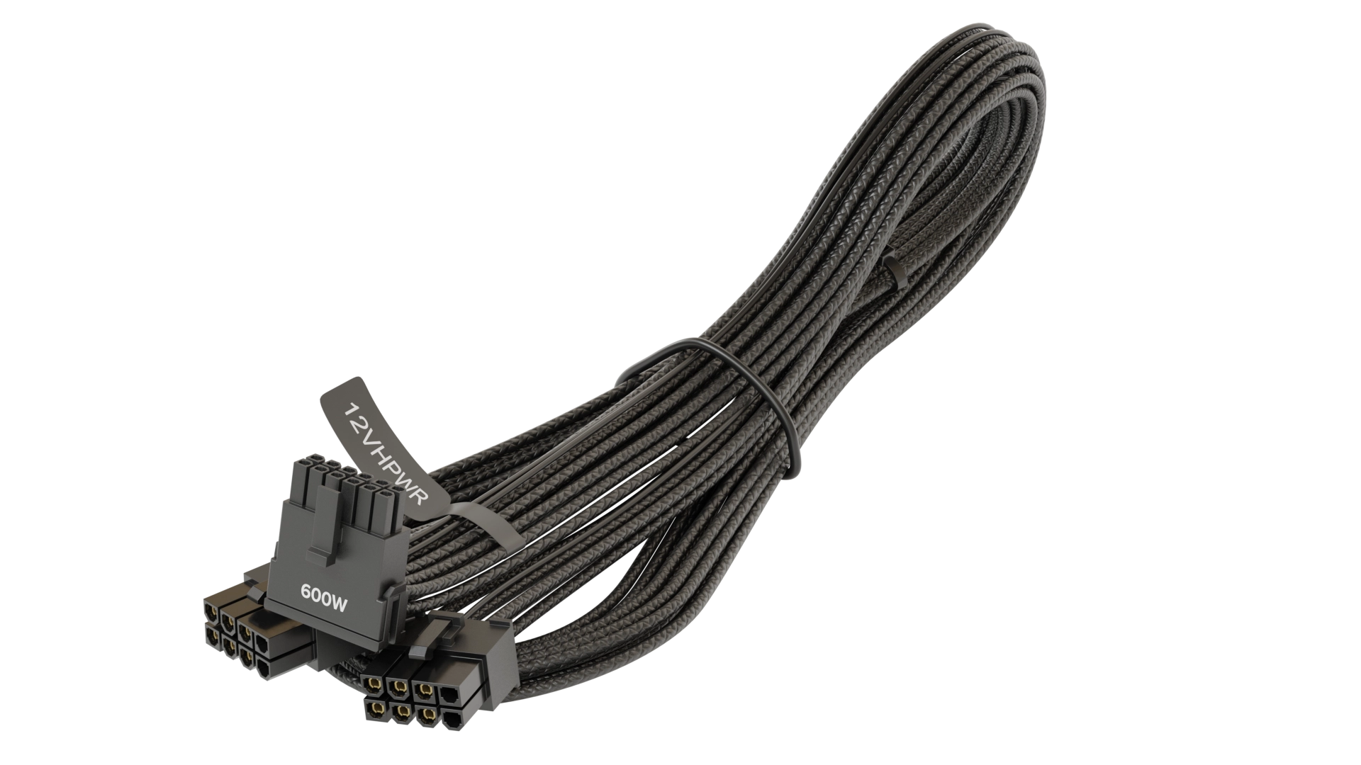 Seasonic 12VHPWR 90-Degree Cable V28-ACBSEA12VHPWR90D