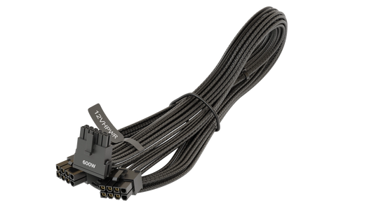 Seasonic 12VHPWR 90-Degree Cable V28-ACBSEA12VHPWR90D
