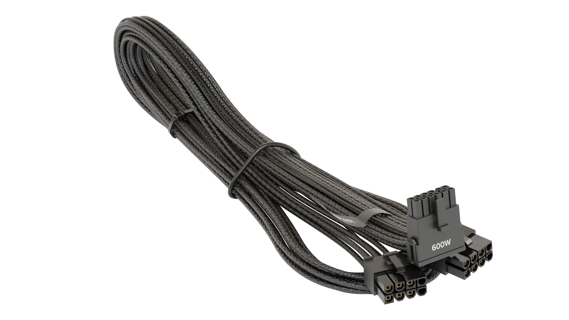 Seasonic 12VHPWR 90-Degree Cable V28-ACBSEA12VHPWR90D