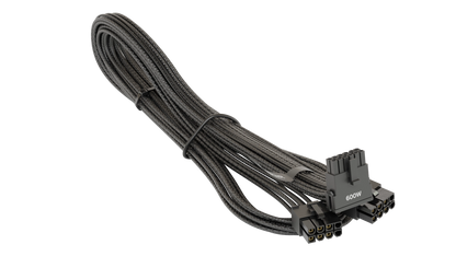 Seasonic 12VHPWR 90-Degree Cable V28-ACBSEA12VHPWR90D