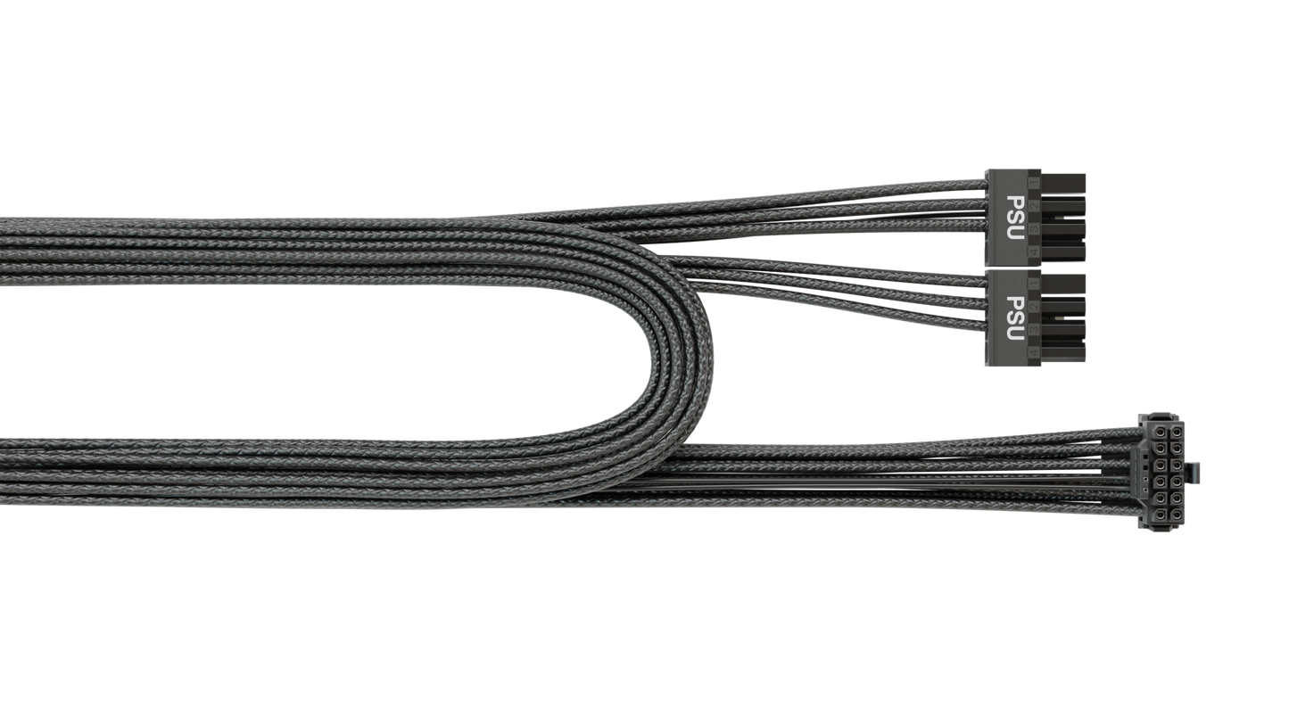 Seasonic 12VHPWR 90-Degree Cable V28-ACBSEA12VHPWR90D