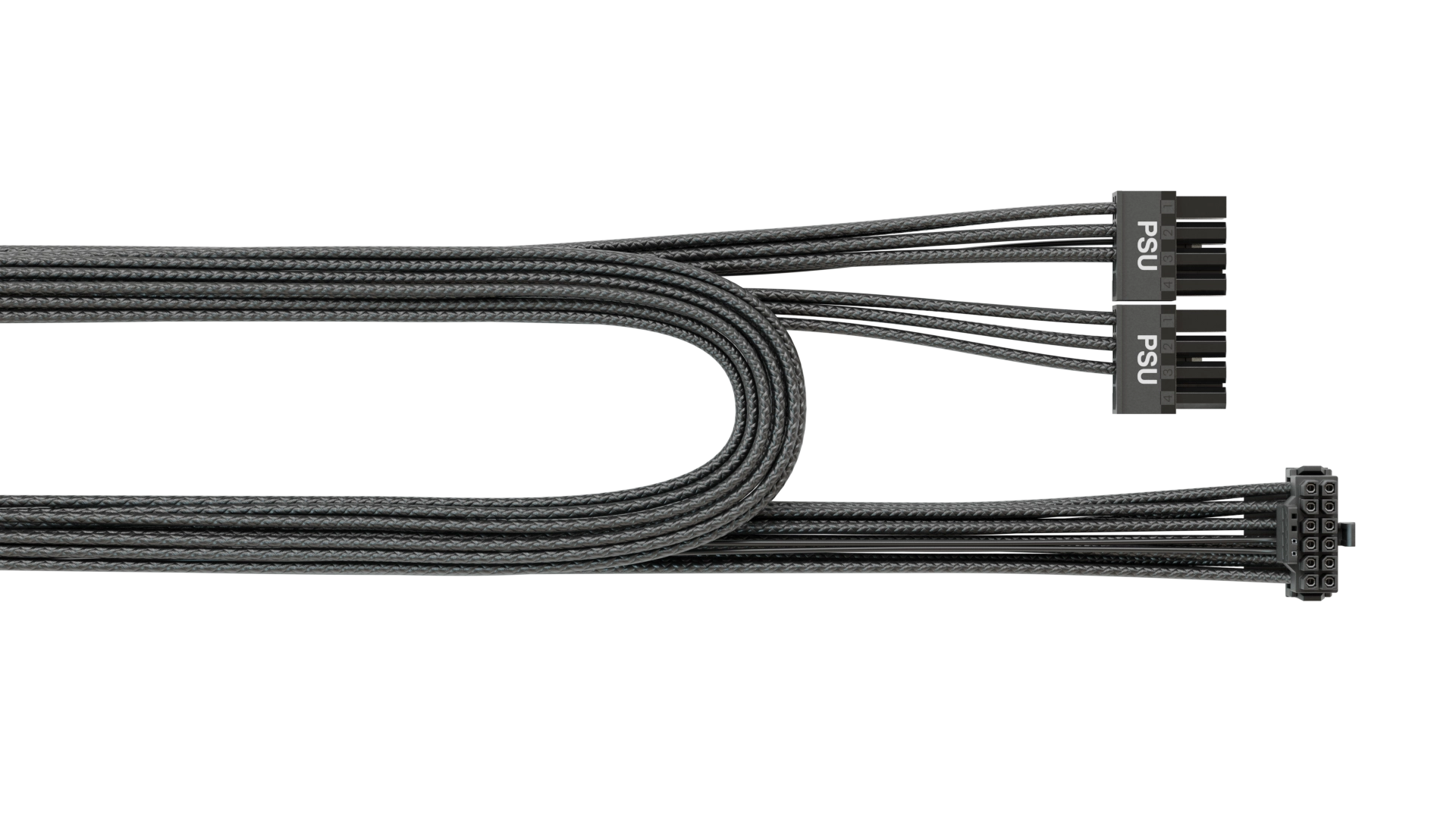 Seasonic 12VHPWR 90-Degree Cable V28-ACBSEA12VHPWR90D