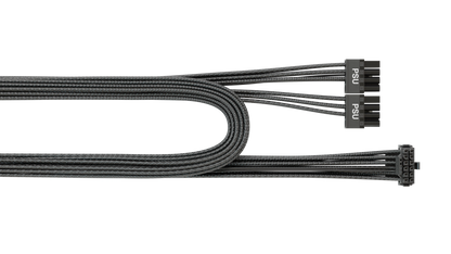 Seasonic 12VHPWR 90-Degree Cable V28-ACBSEA12VHPWR90D