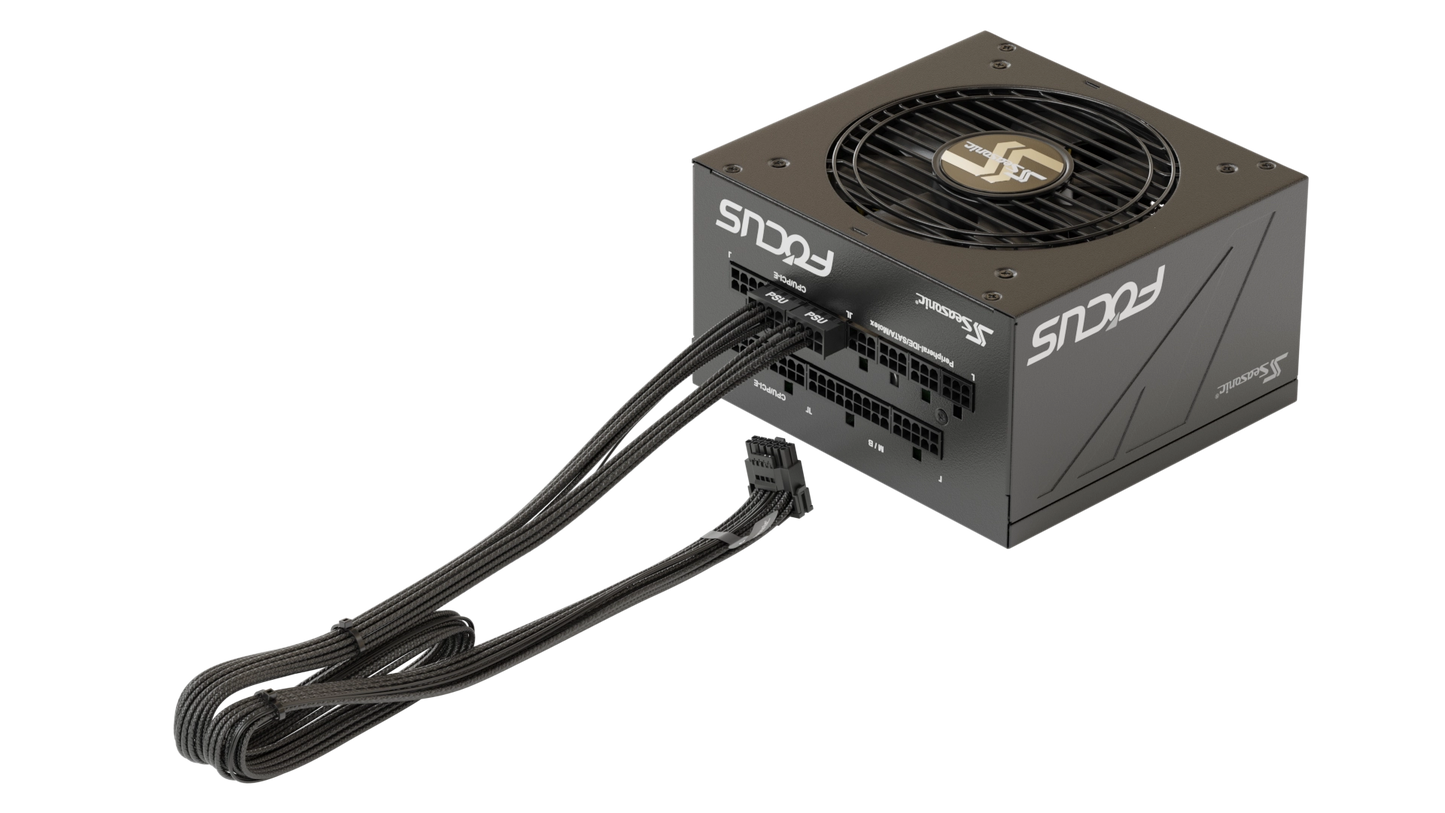 Seasonic 12VHPWR 90-Degree Cable V28-ACBSEA12VHPWR90D