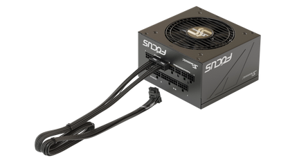 Seasonic 12VHPWR 90-Degree Cable V28-ACBSEA12VHPWR90D