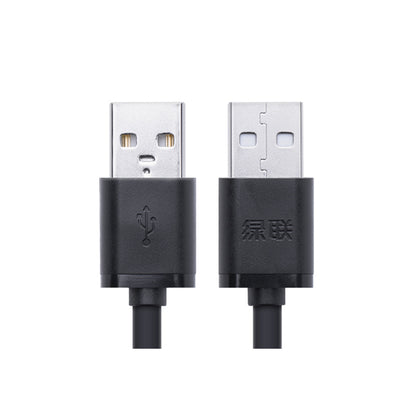 UGREEN USB2.0 A male to A male cable 2M Black (10311) V28-ACBUGN10311