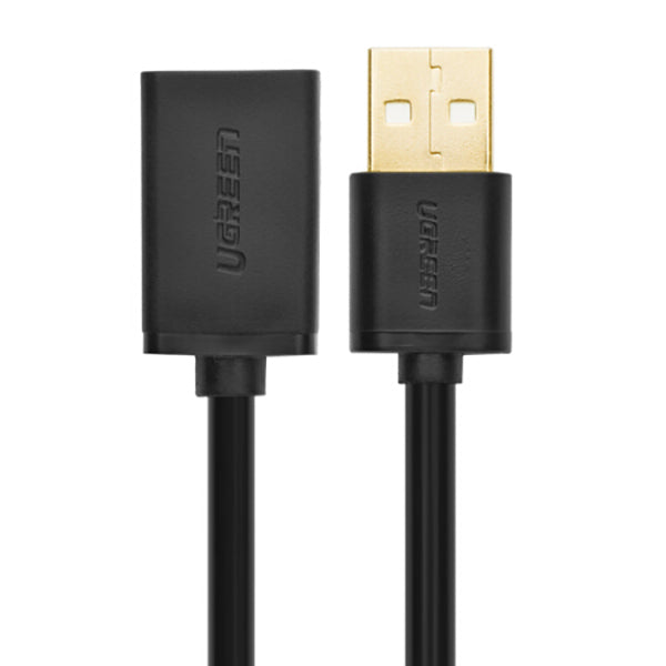 UGREEN USB 2.0 A male to A female extension cable 1.5M (10315) V28-ACBUGN10315
