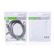 UGREEN USB3.0 A male to A male cable 2M Black (10371) V28-ACBUGN10371