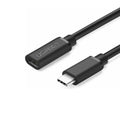 UGREEN 10387 USB-C Extension Cable 1M V28-ACBUGN10387