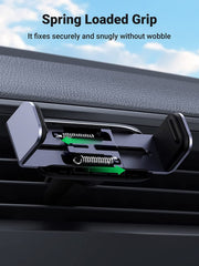 UGREEN 10422 Vehicle Air Vent Phone Holder V28-ACBUGN10422