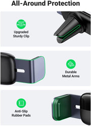 UGREEN 10422 Vehicle Air Vent Phone Holder V28-ACBUGN10422