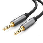 UGREEN 3.5mm Male to 3.5mm Male Audio Cable 1M (10733) V28-ACBUGN10733