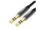 UGreen 3.5mm male to 3.5mm male cable 1.5M 10734 V28-ACBUGN10734