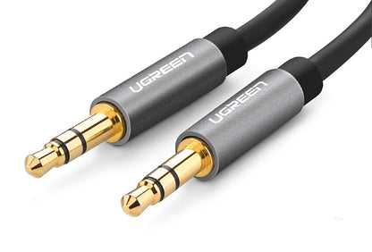 UGREEN 3.5mm male to 3.5mm male cable 3M (10736) V28-ACBUGN10736