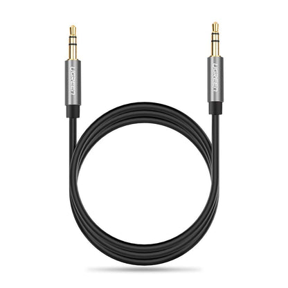 UGREEN 3.5mm male to 3.5mm male cable 5M (10737) V28-ACBUGN10737