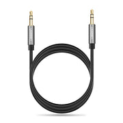 UGREEN 3.5mm male to 3.5mm male cable 5M (10737)