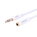UGREEN 3.5MM male to female extensioin cable 1M (10747) V28-ACBUGN10747
