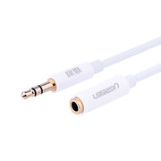 UGREEN 3.5MM male to female extensioin cable 1M (10747) V28-ACBUGN10747