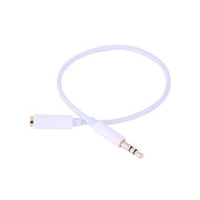 UGREEN 3.5MM male to female extensioin cable 1M (10747) V28-ACBUGN10747