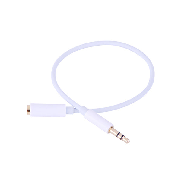 UGREEN 3.5MM male to female extensioin cable 1M (10747) V28-ACBUGN10747