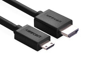 UGREEN 11167 HDMI Male to Mini HDMI Male Cable 1.5M V28-ACBUGN11167