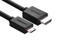UGREEN 11167 HDMI Male to Mini HDMI Male Cable 1.5M V28-ACBUGN11167